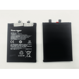 Huarigor Akku für BM5S Xiaomi 13T PRO/Xiaomi K60 ULTRA 5160mAh