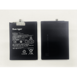 Huarigor Akku für BM54 Redmi NOTE 9 5G/Redmi NOTE 9T 5000mAh