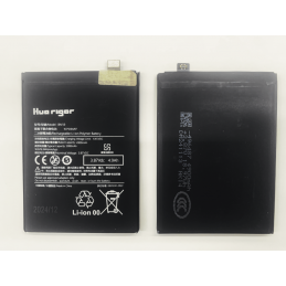 Huarigor Akku für BN59 Xiaomi Redmi NOTE10/10PRO/10PROMAX 5000mAh