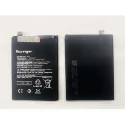 Huarigor Akku für BN5J Xiaomi Redmi 12 5G/Redmi NOTE 12 5G 5000mAh
