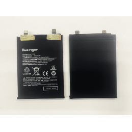 Huarigor Akku für BP4K Xiaomi Redmi NOTE 12 PRO/RM NOTE 12 PRO  5G/POCO F5/POCO X5 PRO/POCO X5 5G 5000mAh