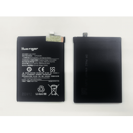 Huarigor Akku für BN5P Xiaomi Redmi NOTE 13/RM NOTE 13 5G 5000mAh
