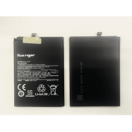 Huarigor Akku für BN53 Xiaomi Redmi NOTE 9 PRO/NOTE 10 PRO 5020mAh