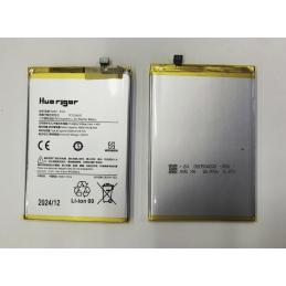 Huarigor Akku für BN5K Xiaomi Redmi 12C/POCO C55/Redmi 11A 5000mAh