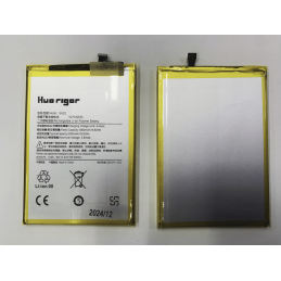 Huarigor Akku für BN5Q Xiaomi Redmi 13C/POCO M6/POCO C65 5000mAh