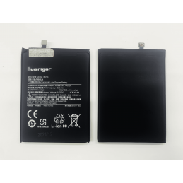 Huarigor Akku für BN54 Xiaomi Redmi 9/Redmi 10X 4G 5020mAh