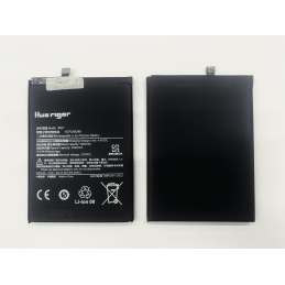 Huarigor Akku für BN57 Xiaomi POCO X3 NFC 5160mAh
