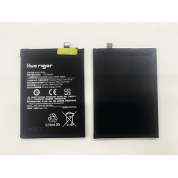Huarigor Akku für BN5M Xiaomi Redmi NOTE 12 4G 5000mAh