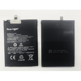 Huarigor Akku für BN61 Xiaomi POCO X3 PRO 6000mAh