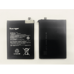 Huarigor Akku für BN63 Xiaomi Redmi 10 6000mAh