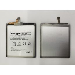 Huarigor Akku für EB-BS926ABY SAMSUNG S24 PLUS 4900mAh