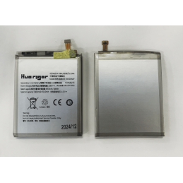 Huarigor Akku für EB-BS928ABY SAMSUNG S24 ULTRA 5000mAh