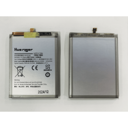 Huarigor Akku für EB-BA245ABY SAMSUNG A24 5000mAh