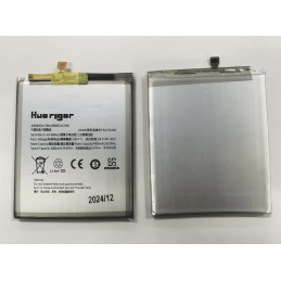 Huarigor Akku für EB-BA256ABS SAMSUNG A55 4400mAh