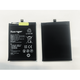 Huarigor Akku für HB525777EEW HUAWEI HW P40 3800mAh