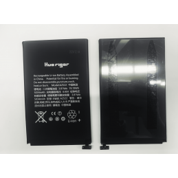 Huarigor Akku für A2522 iPad Mini 6/iPad Mini (2021) 5034mAh (A2567/A2568/A2569)