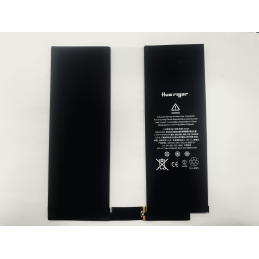Huarigor Akku für A2134 iPad Pro 10.5 2 Gen/iPad Air 3 8134mAh (A2152/A2123/A2153/A2154)
