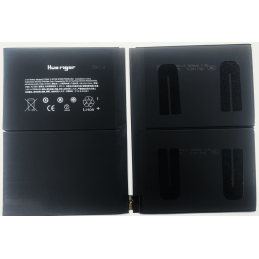 Huarigor Akku für A2288 iPad Air 4/iPad Air 5/iPad 10 (2022)/iPad Air 6 (2024) 7606mAh  (A2316/A2324/siehe Beschreibung)