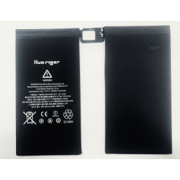 Huarigor Akku für A1577 (A1584/A1652) iPad Pro 12.9 1st Gen 10307mAh