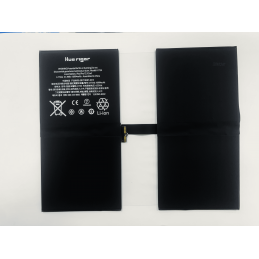 Huarigor Akku für A1754 (A1670/A1671) iPad Pro 12.9 2nd Gen 10994mAh