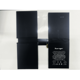 Huarigor Akku für A2387 iPad Pro 12.9 5 Gen/iPad Pro 12.9(2021) 10566mAh (A2378/2461/2379/2462/A2436/A2437/A2764/A2766)