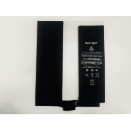 Huarigor Akku für A2369 iPad Pro 11(2021/2022) 7680mAh (A2377/A2460/A2459/A2301/A2759/A2761/A2435/A2762)