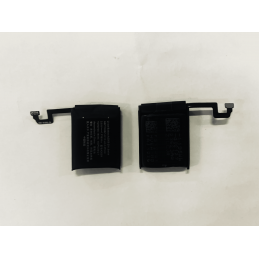Huarigor Akku für A2059 Apple Watch Serie 4/44mm 291,8mAh