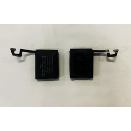 Huarigor Akku für A2058 Apple Watch Serie 4/40mm 224,9mAh