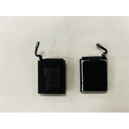 Huarigor Akku für A2277 Apple Watch Serie 5/Watch SE 40mm 245mAh