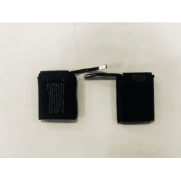Huarigor Akku für A2181 Apple Watch Serie 5/44mm 296mAh