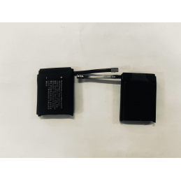 Huarigor Akku für A2327 Apple Watch Serie 6/44mm 303,8mAh