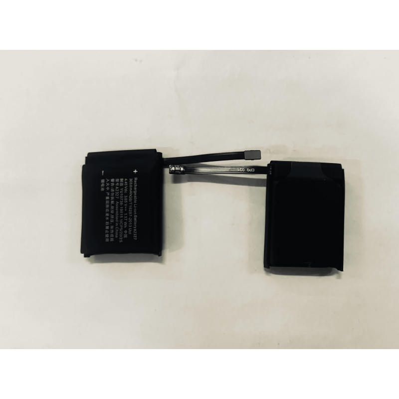 Huarigor Akku für A2327 Apple Watch Serie 6/44mm 303,8mAh