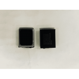 Huarigor Akku für A2663 Apple Watch Serie 7/41mm 284mAh