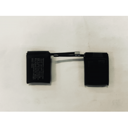 Huarigor Akku für A2552 Apple Watch Serie 7/45mm 309mAh