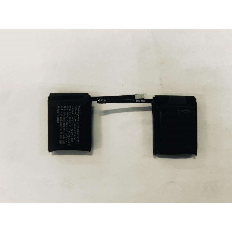 Huarigor Akku für A2552 Apple Watch Serie 7/45mm 309mAh Huarigor Akku für A2552 Apple Watch Serie 7/45mm 309mAh
