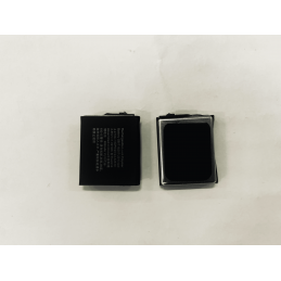 Huarigor Akku für A2810 Apple Watch Serie 8/41mm 282mAh