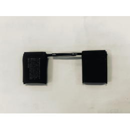 Huarigor Akku für A2815 Apple Watch Serie 8/45mm 208mAh