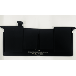 Huarigor Akku für A1406/A1495 Apple MacBook Air 11" (2011-2015) 5150mAh