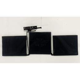 Huarigor Akku für A1713/A2171 Apple MacBook Pro 13" (2016-2019) 5100mAh