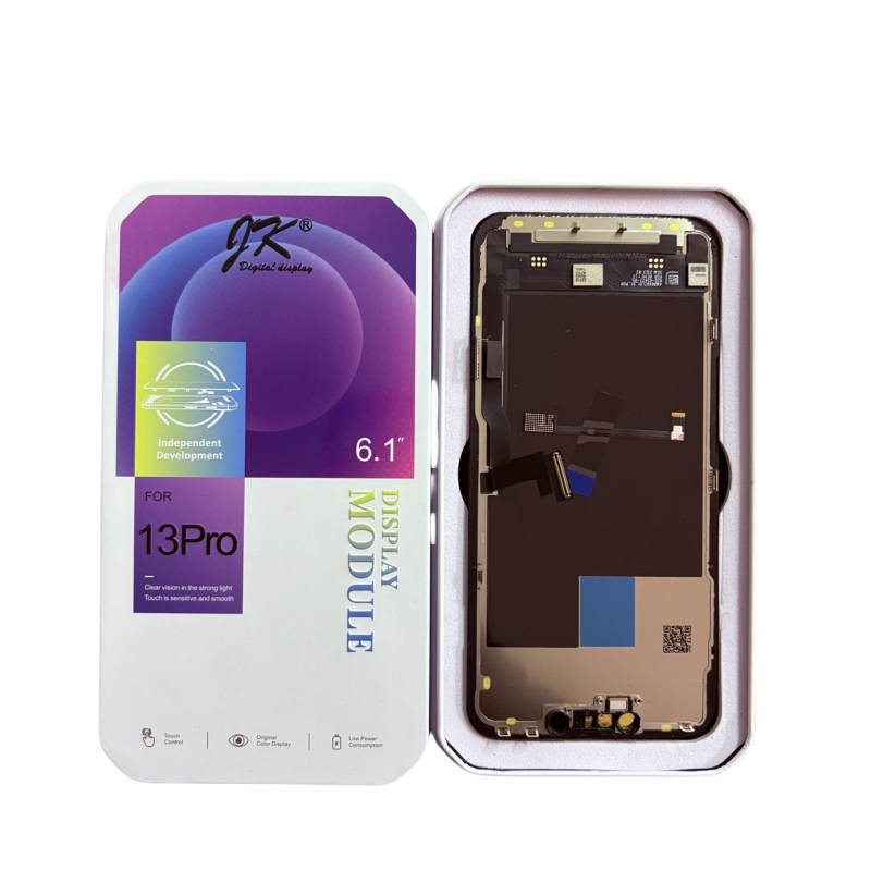 JK Ersatz Display für iPhone 12 Pro Max Versand aus Deutschland