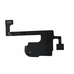 Lichtsensor/Hörmuschel Flex ohne Hörmuschel für iPhone 15