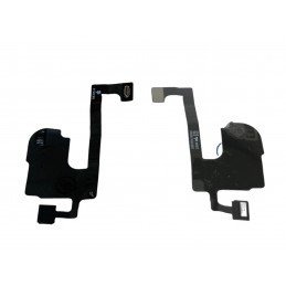 Lichtsensor/Hörmuschel Flex ohne Hörmuschel für iPhone 15