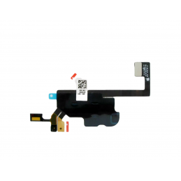 Hörmuschel Flex/Lichtsensor Flex ohne Hörmuschel für iPhone 13
