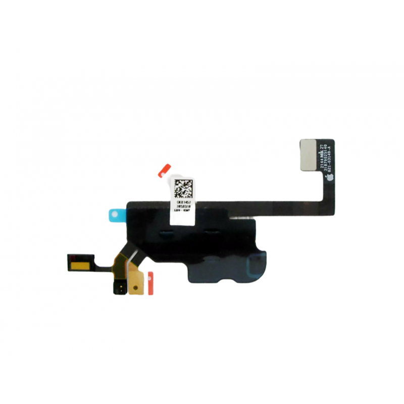 Hörmuschel Flex/Lichtsensor Flex ohne Hörmuschel für iPhone 13 Hörmuschel Flex/Lichtsensor Flex ohne Hörmuschel für iPhone 13