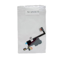 Hörmuschel Flex/Lichtsensor Flex ohne Hörmuschel für iPhone 13