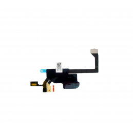 Hörmuschel Flex / Lichtsensor Flex ohne Hörmuschel für iPhone 13 Mini