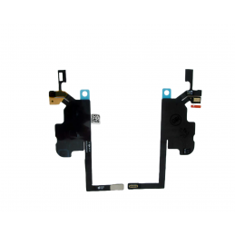 Hörmuschel/Lichtsensor Flex ohne Hörmuschel für iPhone 13 pro