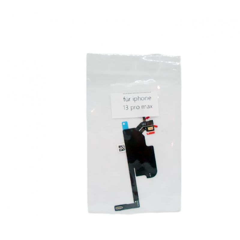 Lichtsensor Flex ohne Hörmuschel für iPhone 13 pro Max Lichtsensor Flex ohne Hörmuschel für iPhone 13 pro Max