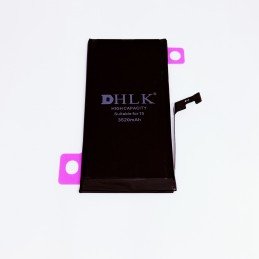 DHLK Akku für iPhone 15,  3.520mAh (hohe Kapazität)