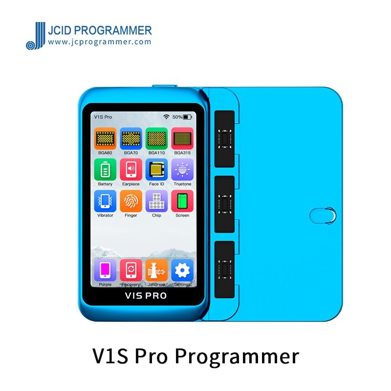 V1S PRO Programmer